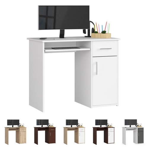 Schreibtisch akord pin - pc-schreibtisch,