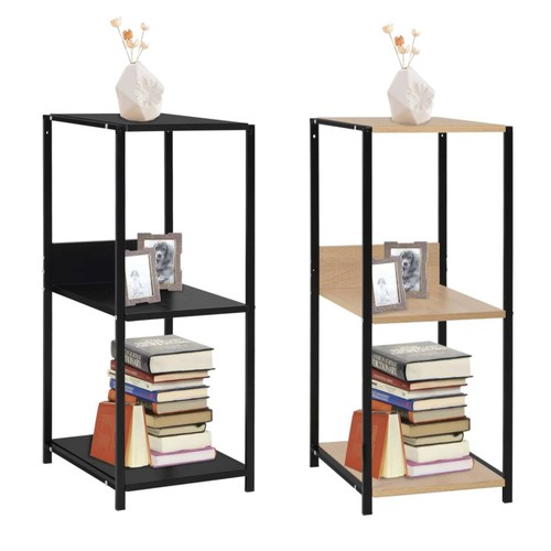 Klein bücherregal standregal - klein,