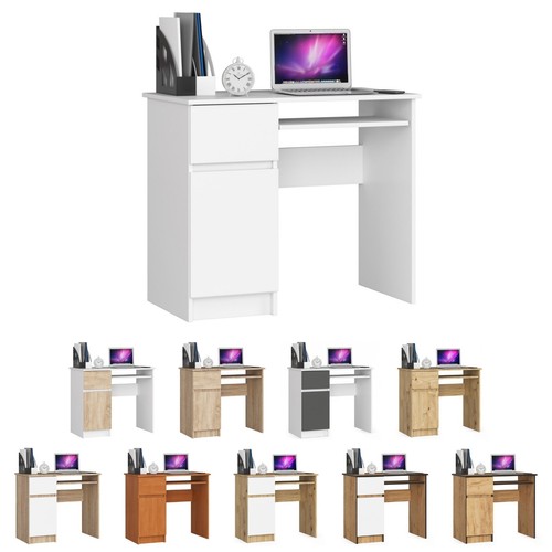 Schreibtisch akord piksel - pc-schreibtisch,