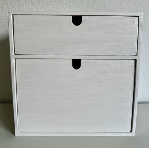 Ikea moppe kleine komode - moppe, mit