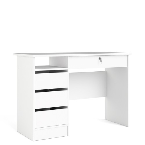 Plus schreibtisch regal 3 - regal,