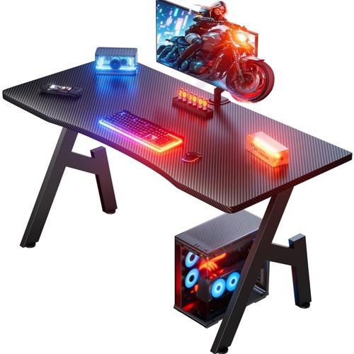 Gaming tisch 80x50cm - gaming,