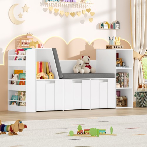 Kinderregal 156 cm - kinderregal,,