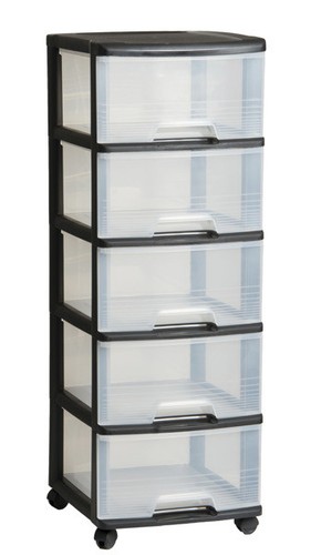 Curver regal mit - mit, 5